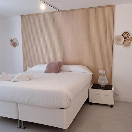 Villa Portitxol En 모라이라 외부 사진