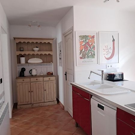 Villa Portitxol En 모라이라 외부 사진
