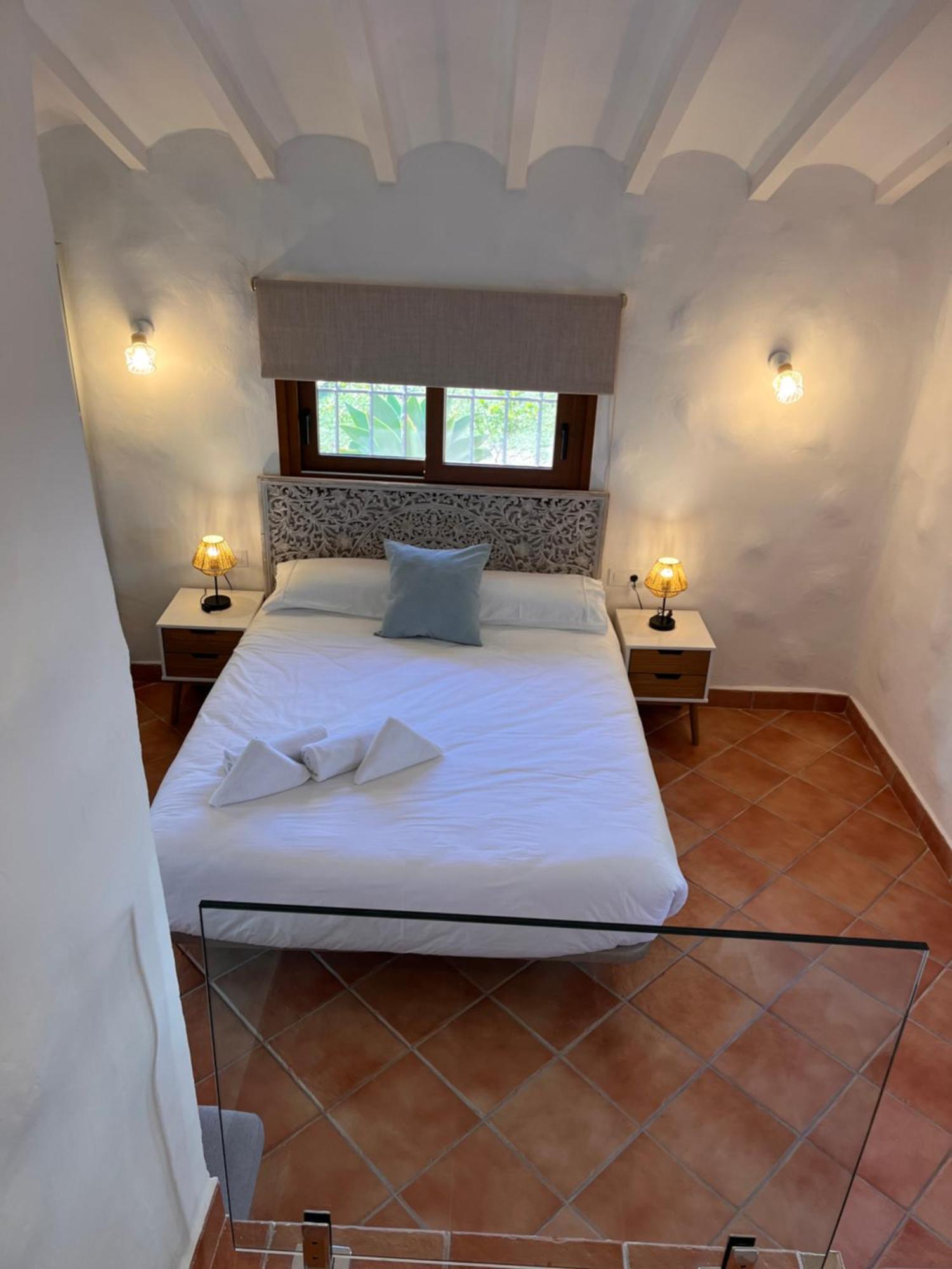 Villa Portitxol En 모라이라 외부 사진