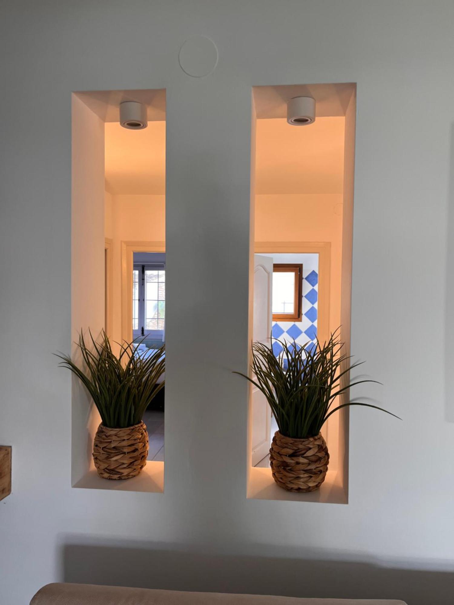 Villa Portitxol En 모라이라 외부 사진