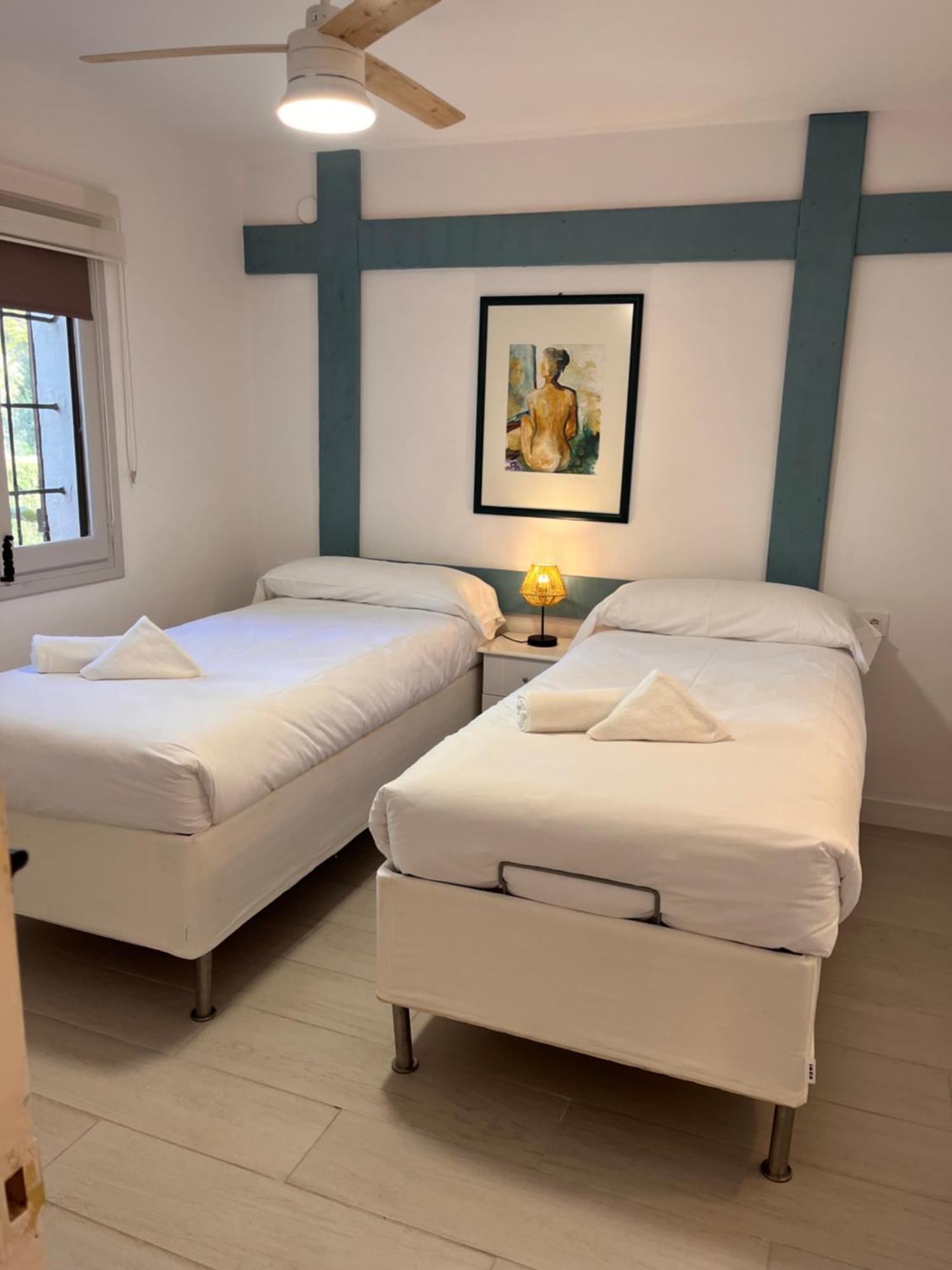 Villa Portitxol En 모라이라 외부 사진