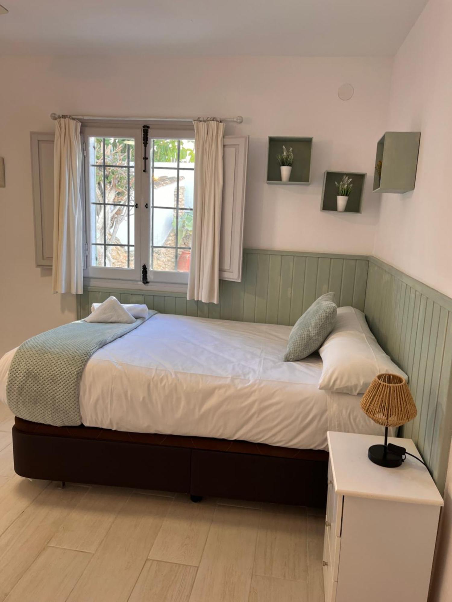 Villa Portitxol En 모라이라 외부 사진