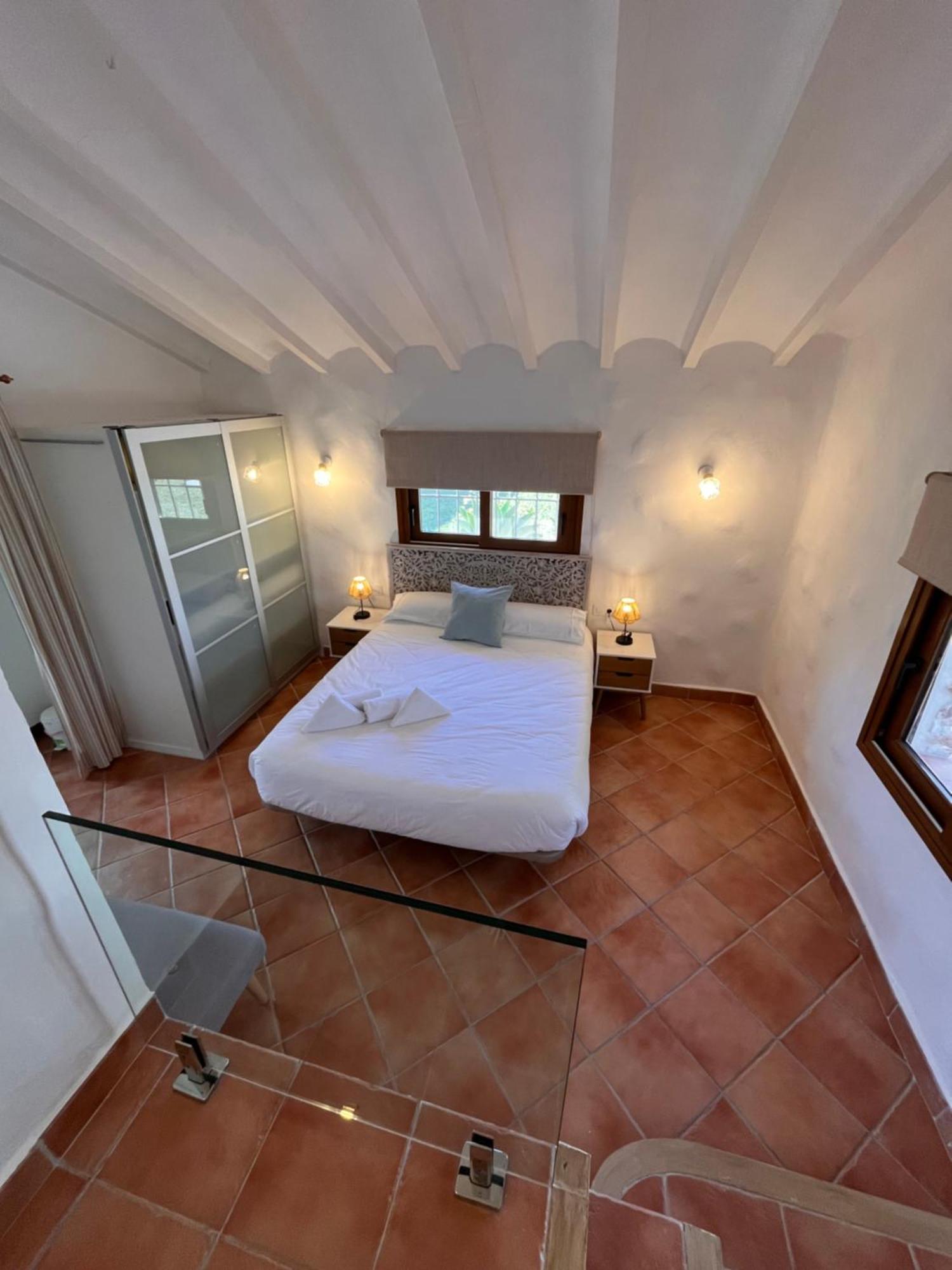 Villa Portitxol En 모라이라 외부 사진