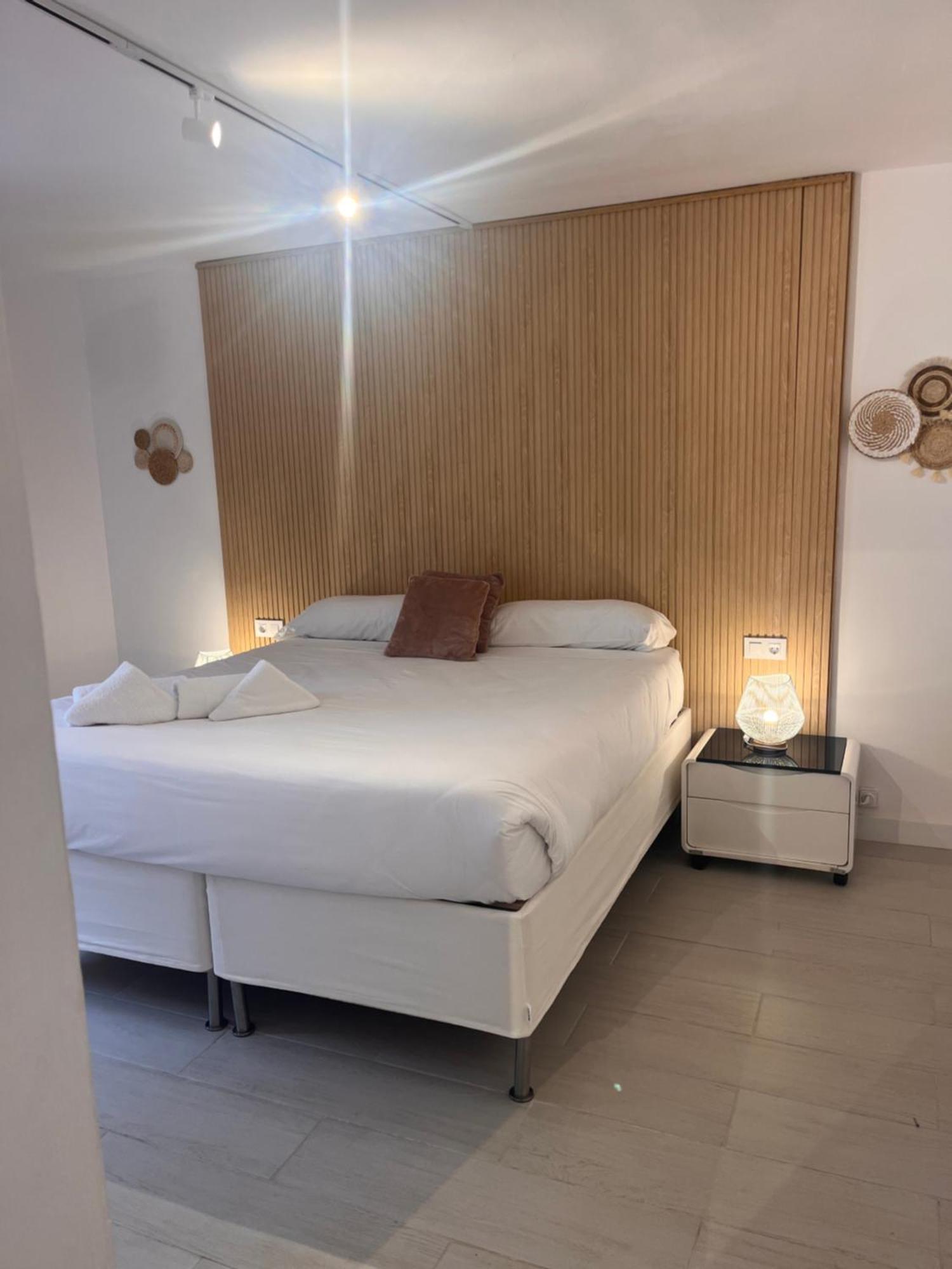 Villa Portitxol En 모라이라 외부 사진