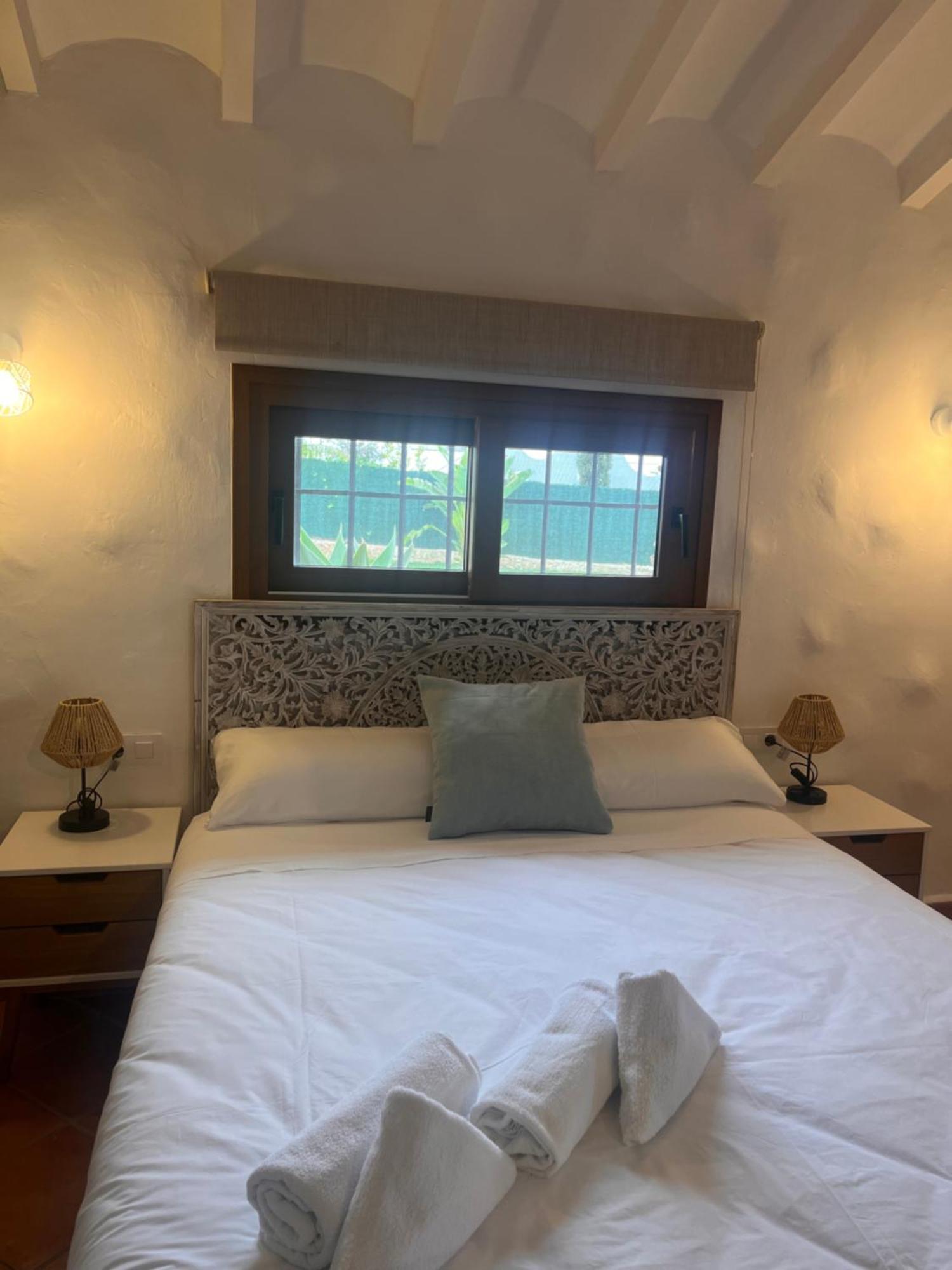 Villa Portitxol En 모라이라 외부 사진