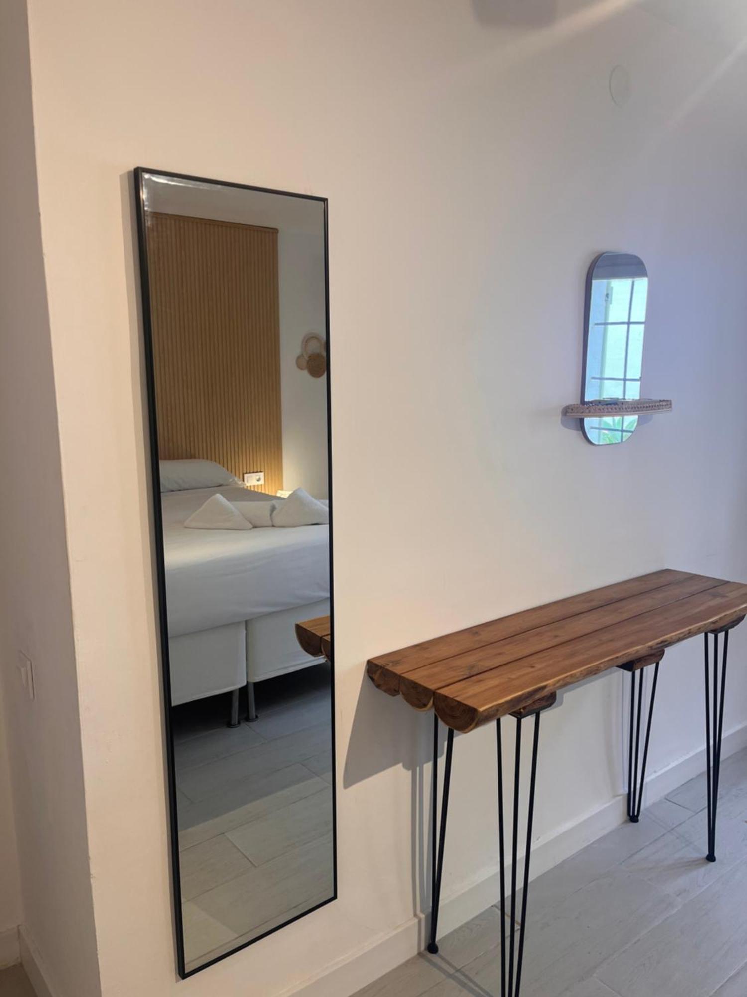 Villa Portitxol En 모라이라 외부 사진